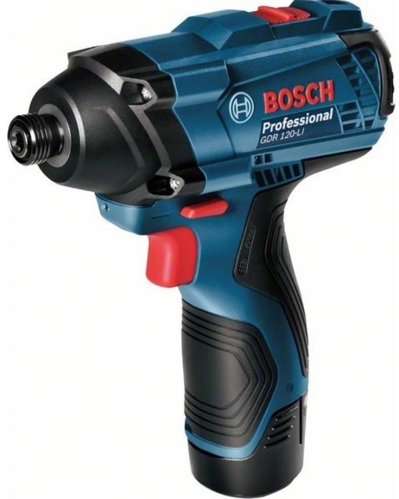 Гайковерт ударный BOSCH GDR 120-L (0.601.9F0.000) в Киеве