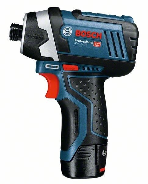 Гайковерт ударный BOSCH GDR 12V-105 (0.601.9A6.901) в Киеве