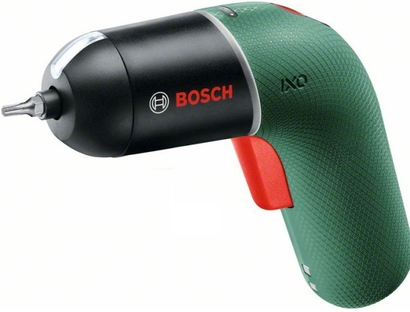 Шуруповерт BOSCH IXO VI full (0.603.9C7.122) в Киеве