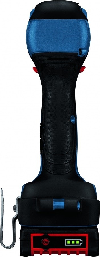 Гайковерт BOSCH GDX 18V-200 (0.601.9G4.201) · 3
