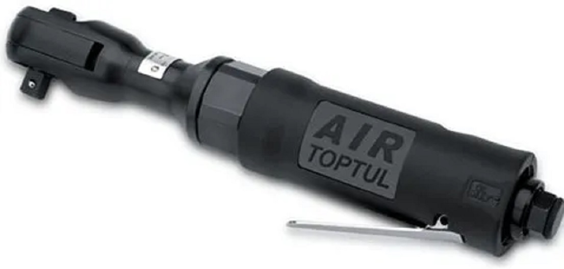 Трещотка пневматическая TOPTUL 1/2" 102Нм (KAAF1605) в Киеве
