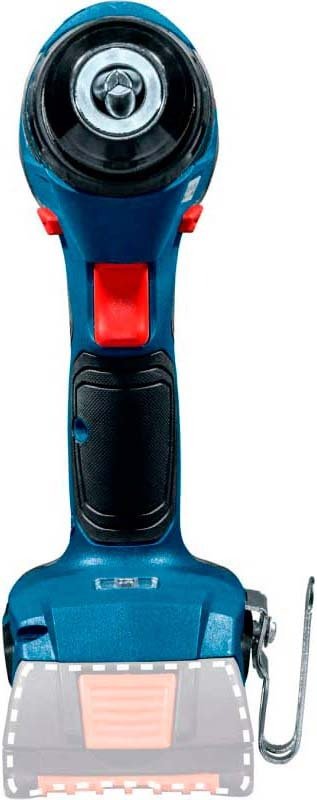 Шуруповерт-дриль BOSCH GSB 18 V-50 (0.601.9H5.106) · 6
