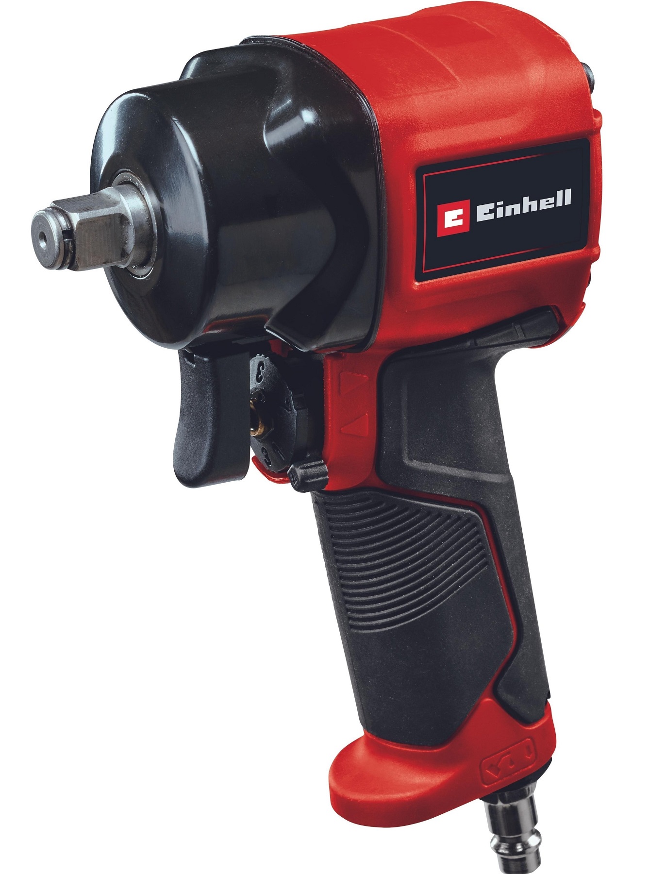 Гайковерт пневматический EINHELL TC-PW 610 Compact (4138965) в Киеве