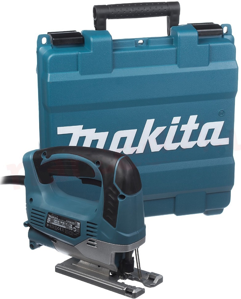 

Электролобзик Makita JV0600K