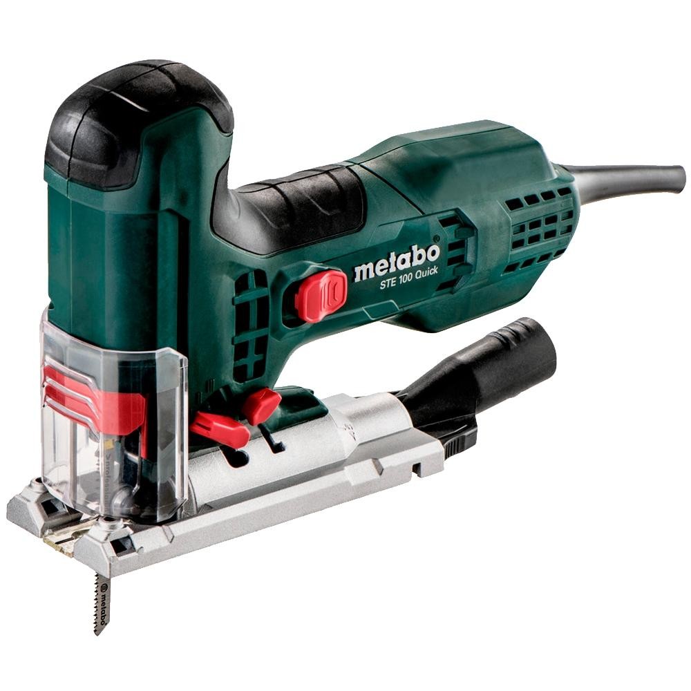 Електролобзик Metabo STE 100 Quick (601100000) в Києві