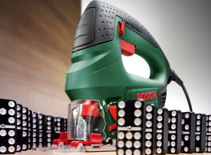 Лобзик BOSCH PST 800 PEL (0.603.3A0.101) · 3