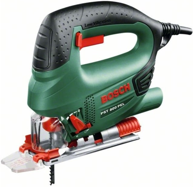 Лобзик BOSCH PST 800 PEL (0.603.3A0.101) в Києві