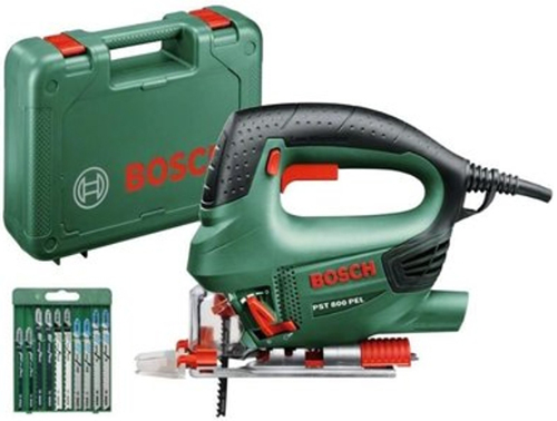 Лобзик BOSCH PST 800 PEL (0.603.3A0.101) · 2