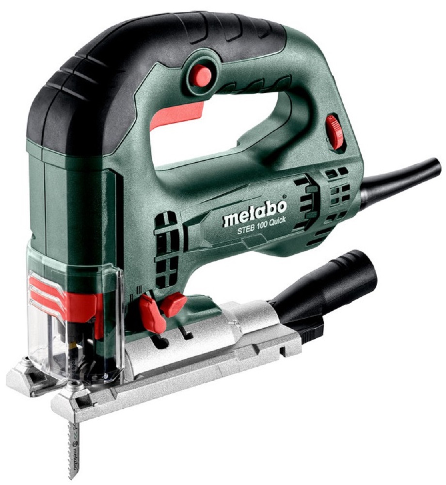 Лобзик METABO Steb 100 Quick (601110000) в Киеве
