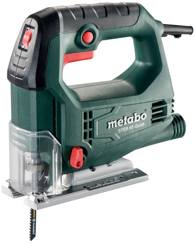 Лобзик METABO STEB 65 Quick (601030500) в Києві