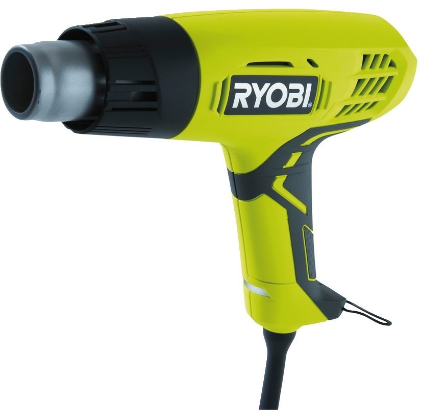 Фен Ryobi EHG2000 технический (5133001137) в Киеве