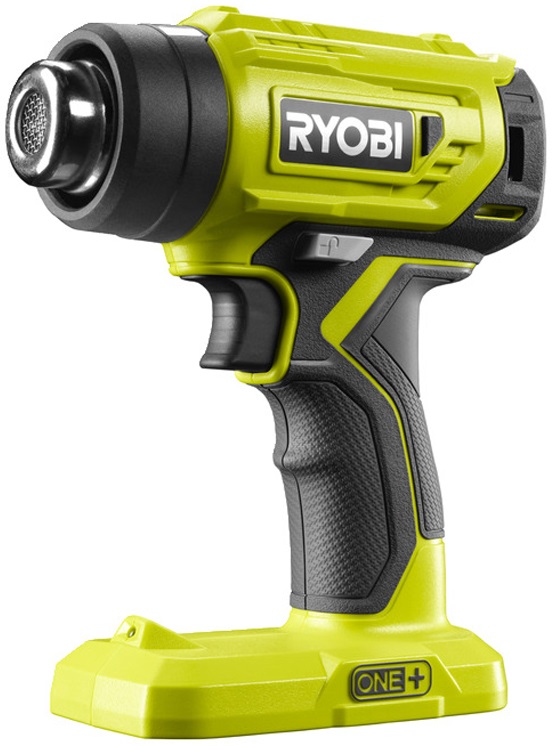 Фен Ryobi ONE+ R18HG-0 Без АКБ и ЗУ (5133004423) в Киеве