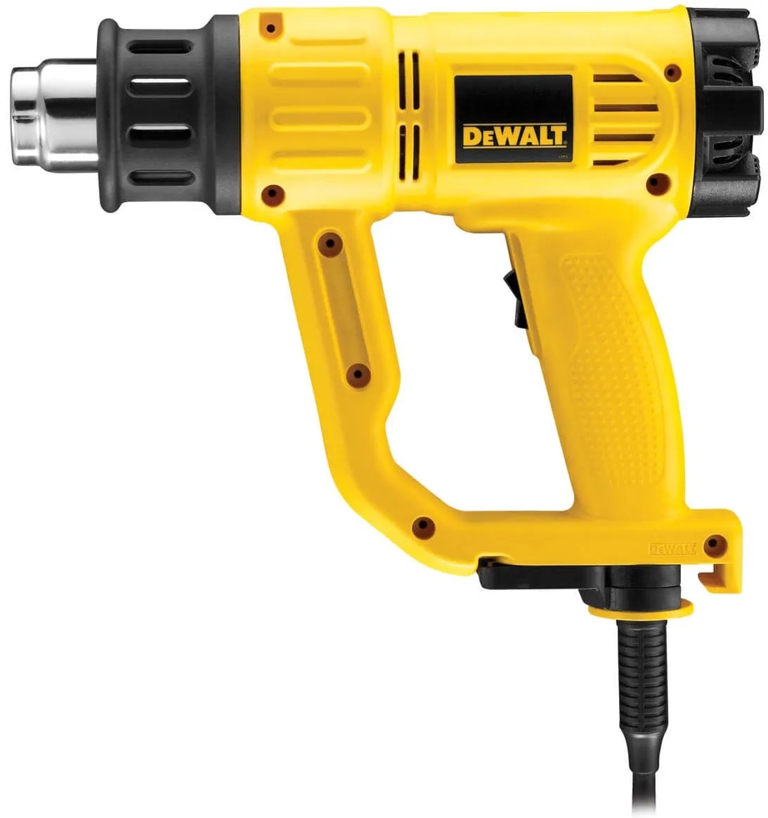 Технический фен DeWALT (D26411) в Киеве