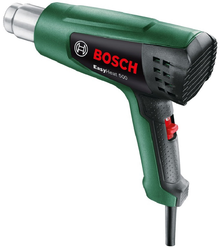 Фен будівельний BOSCH EasyHeat 500 (0.603.2A6.020) в Києві