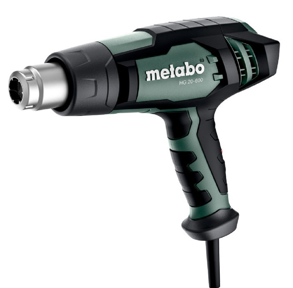 Фен строительный METABO HG 20-600 (602066000) в Киеве