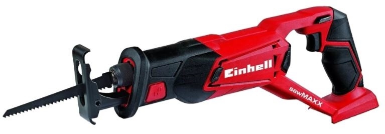 Пила сабельная Einhell TE-AP 18 Li - Solo (4326300) в Киеве