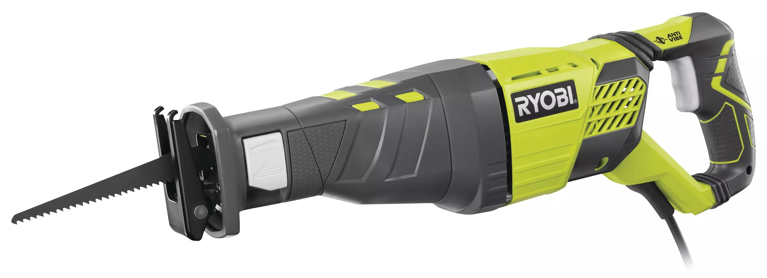 Пила шабельна RYOBI RRS1200-K (5133002472) в Києві