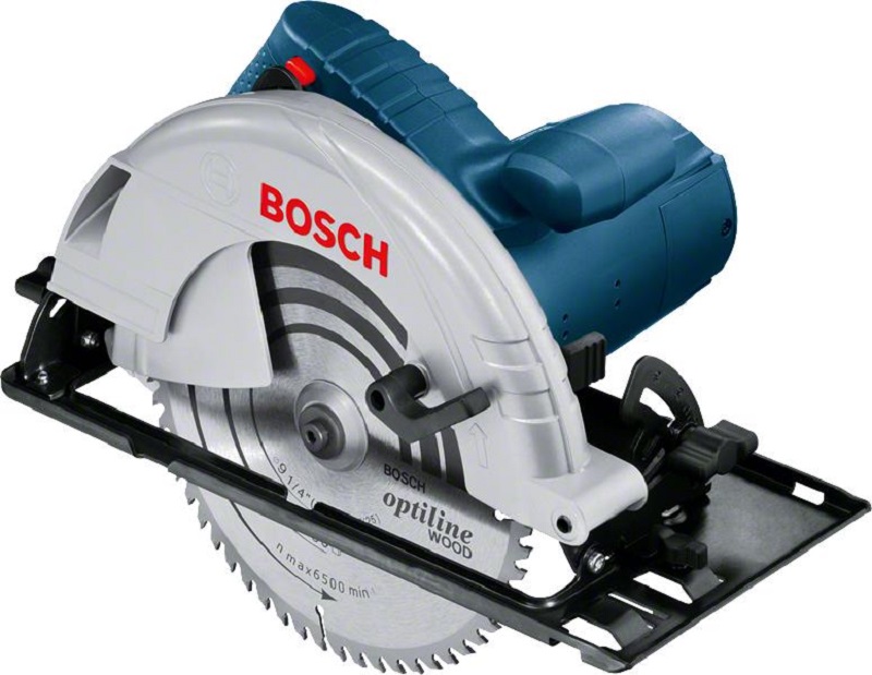 Пила дисковая BOSCH GKS 235 Turbo Professional (0.601.5A2.001) в Киеве