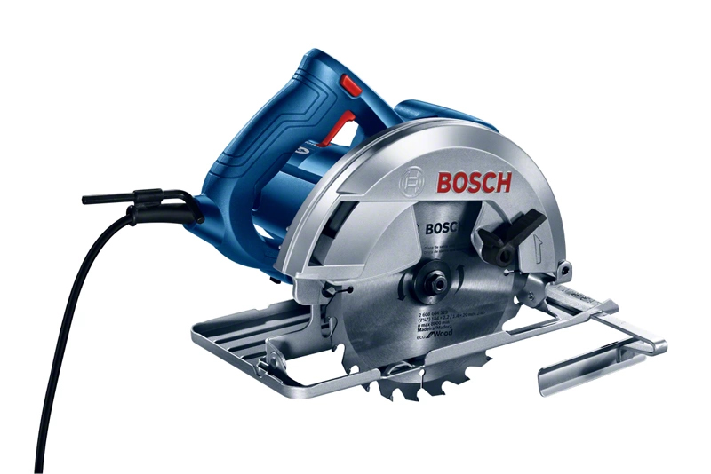 Пила дискова BOSCH GKS 140 (0.601.6B3.020) в Києві