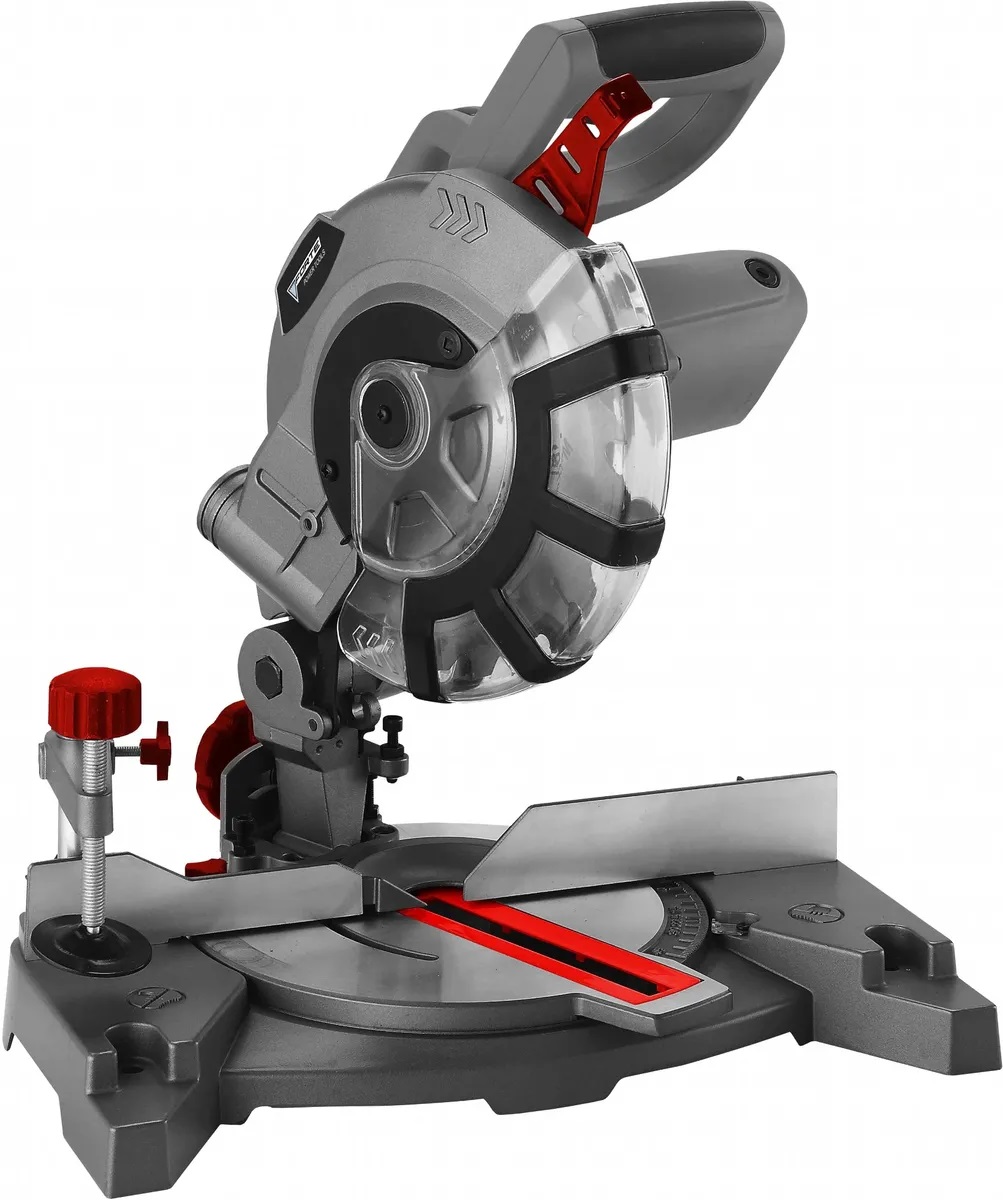 Пила торцовочная FORTE MS-210 (77399) в Киеве