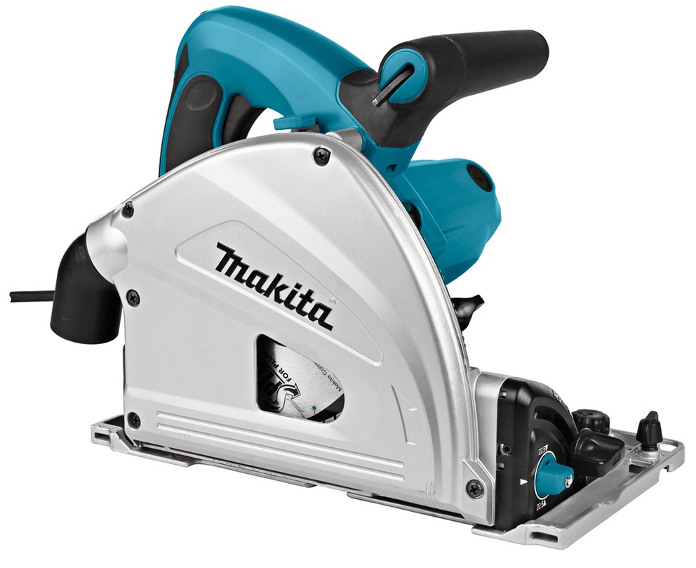 ᐉ Занурювальна пила MAKITA SP6000 — купити в Києві і Україні | Ціна та ...