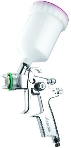 Краскопульт пневматический AUARITA (ST-3000-1.4) в Киеве