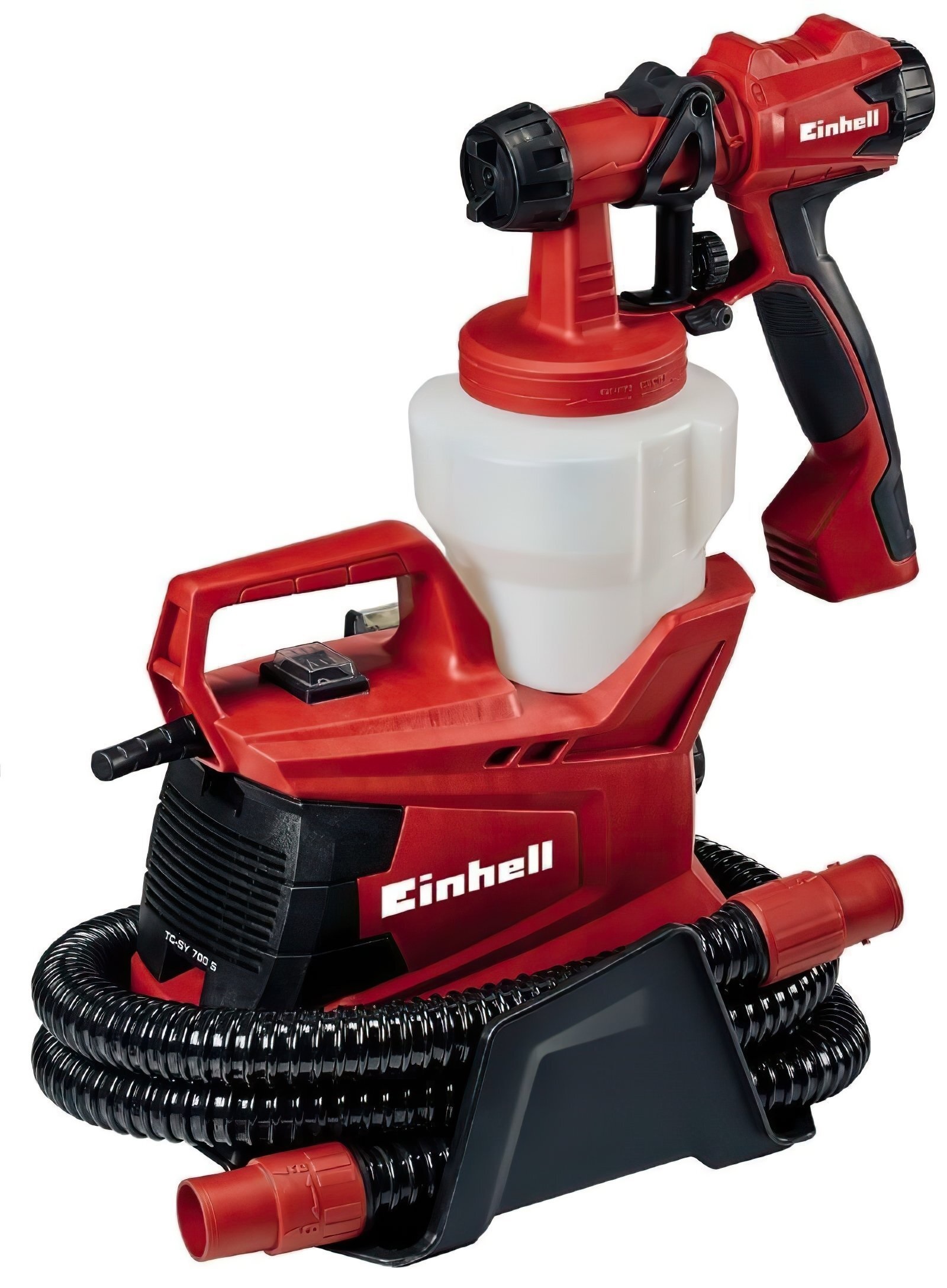 Краскопульт EINHELL TC-SY 700 S (4260020) в Киеве