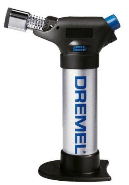 Паяльник газовый DREMEL Versaflame 2200 (F.013.220.0JC) в Киеве