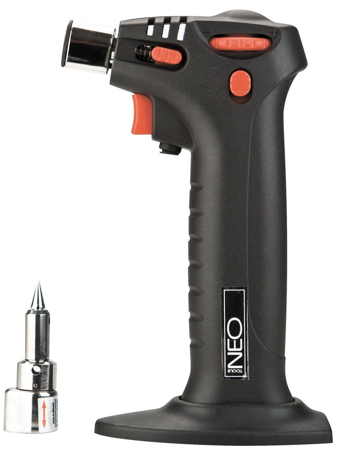 Паяльник газовый NEO TOOLS (19-901) в Киеве