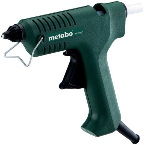 Клейовий пістолет METABO KE 3000 (618121000) в Києві