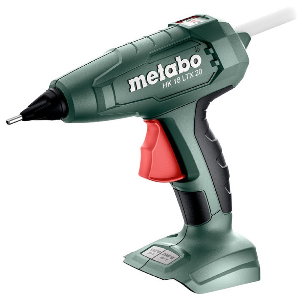 Клеевой пистолет METABO HK 18 LTX 20 без АКБ/ЗУ (600797850) в Киеве