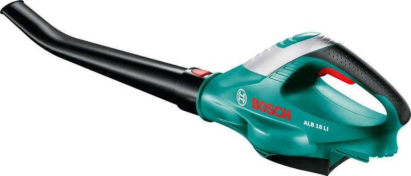Повітродувка BOSCH ALB 18 LI (0.600.8A0.501) в Києві
