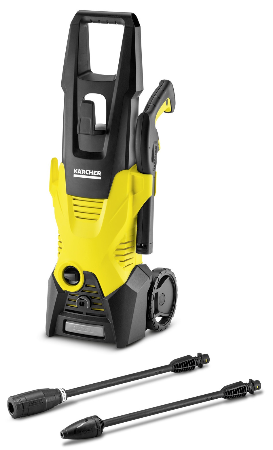 

Минимойка KARCHER K 3 (1.676-000.0)