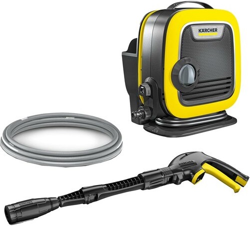 Минимойка KARCHER K Mini (1.600-054.0) в Киеве