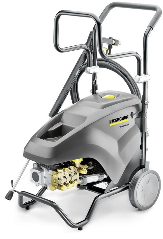 ᐉ  KARCHER HD 7/18-4 Classic (1.367-307.0) —  в е и .