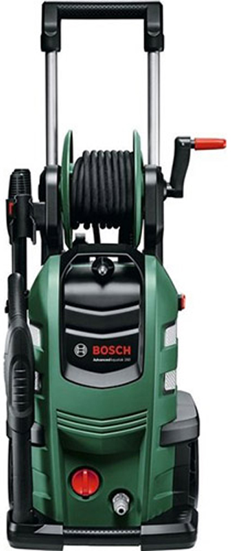 Мийка високого тиску BOSCH Advanced Aquatak 150 (0.600.8A7.700) в Києві