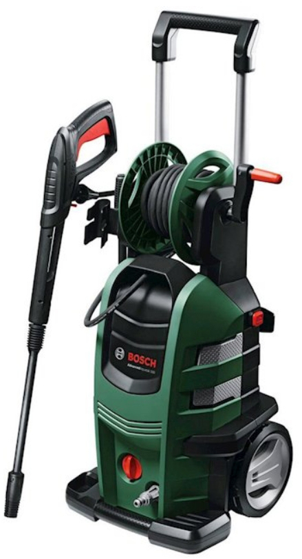 Мойка высокого давления BOSCH Advanced Aquatak 160 (0.600.8A7.800) в Киеве