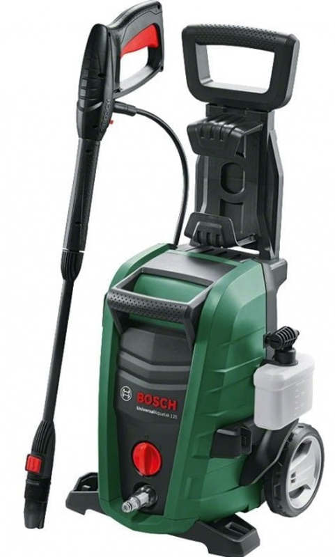 Мойка высокого давления BOSCH Universal Aquatak 130 (0.600.8A7.B00) в Киеве