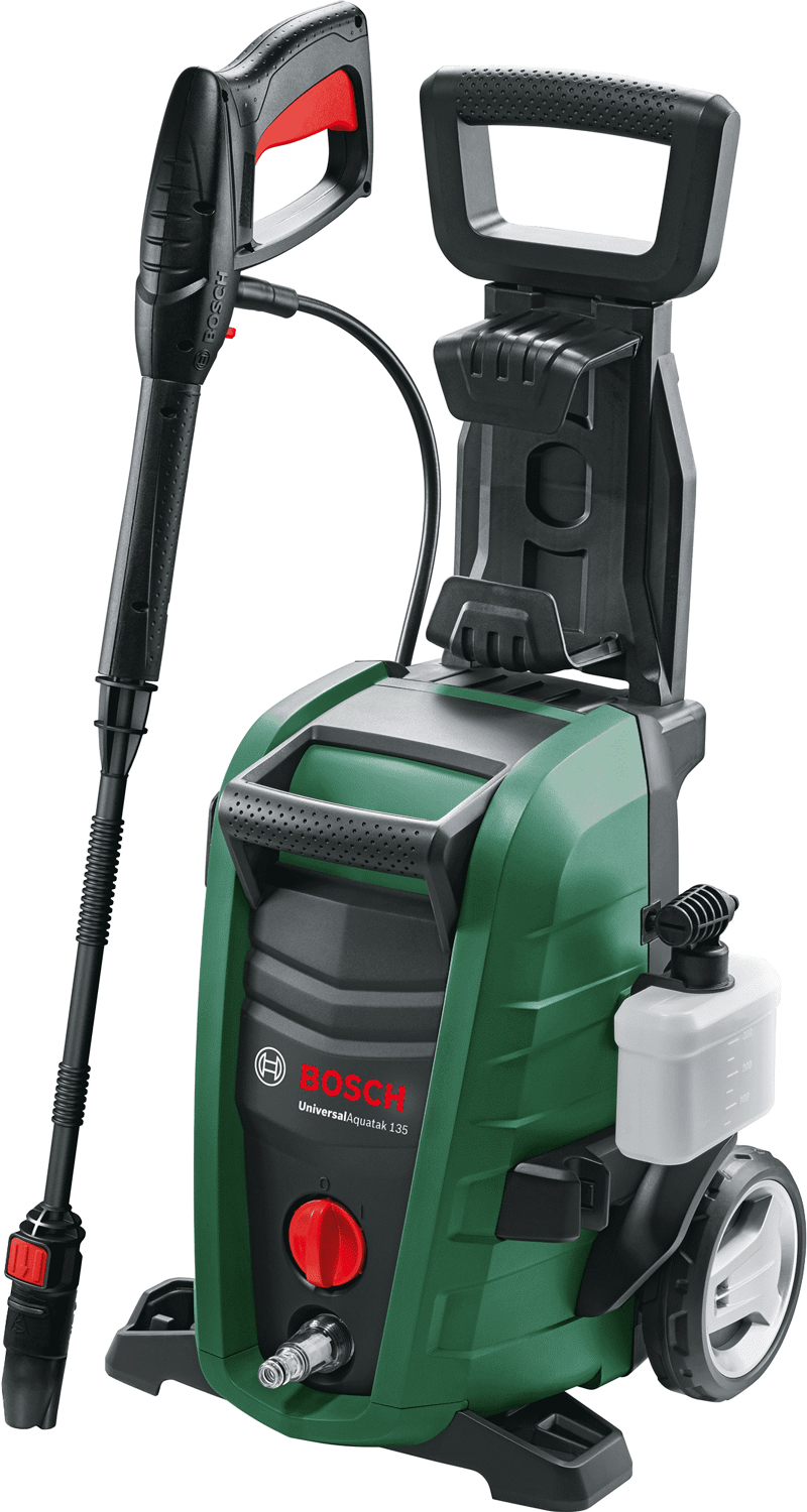 Мойка высокого давления BOSCH Universal Aquatak 135 (0.600.8A7.C00) в Киеве