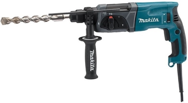 

Перфоратор Makita HR2470