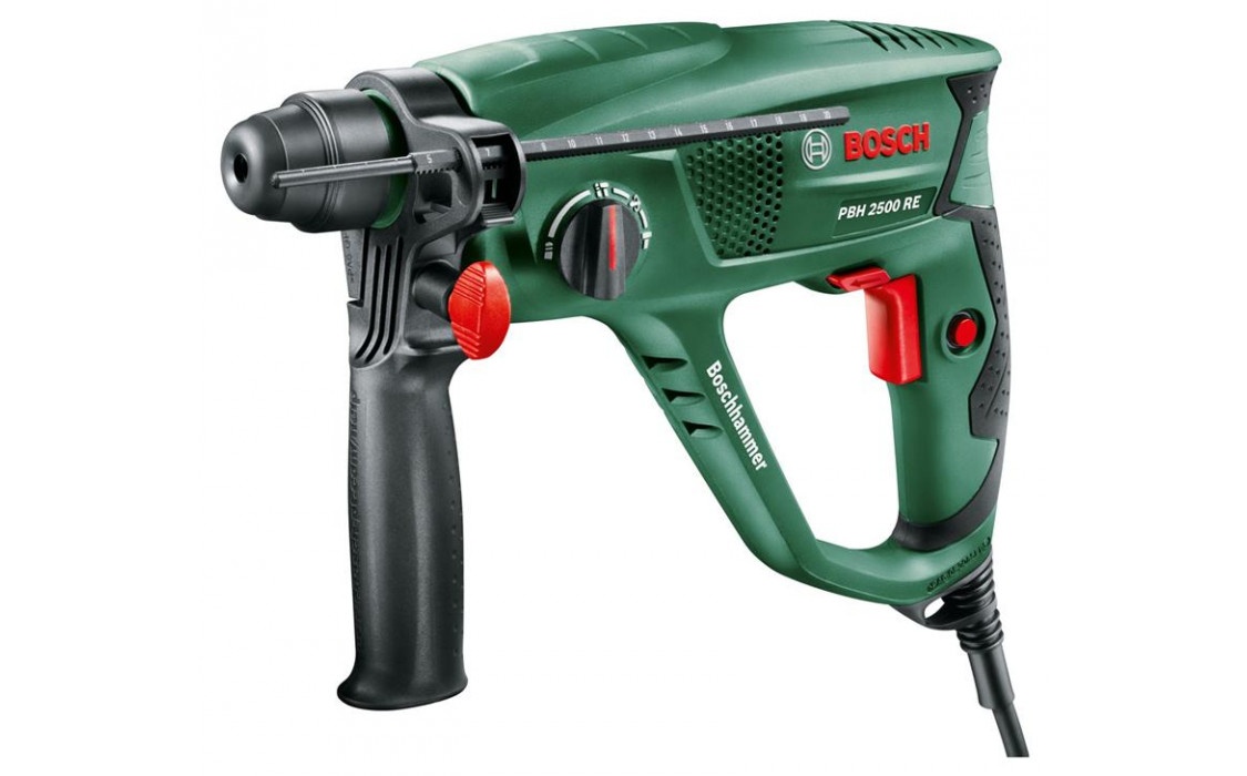 Перфоратор BOSCH PBH 2500 RE в Киеве