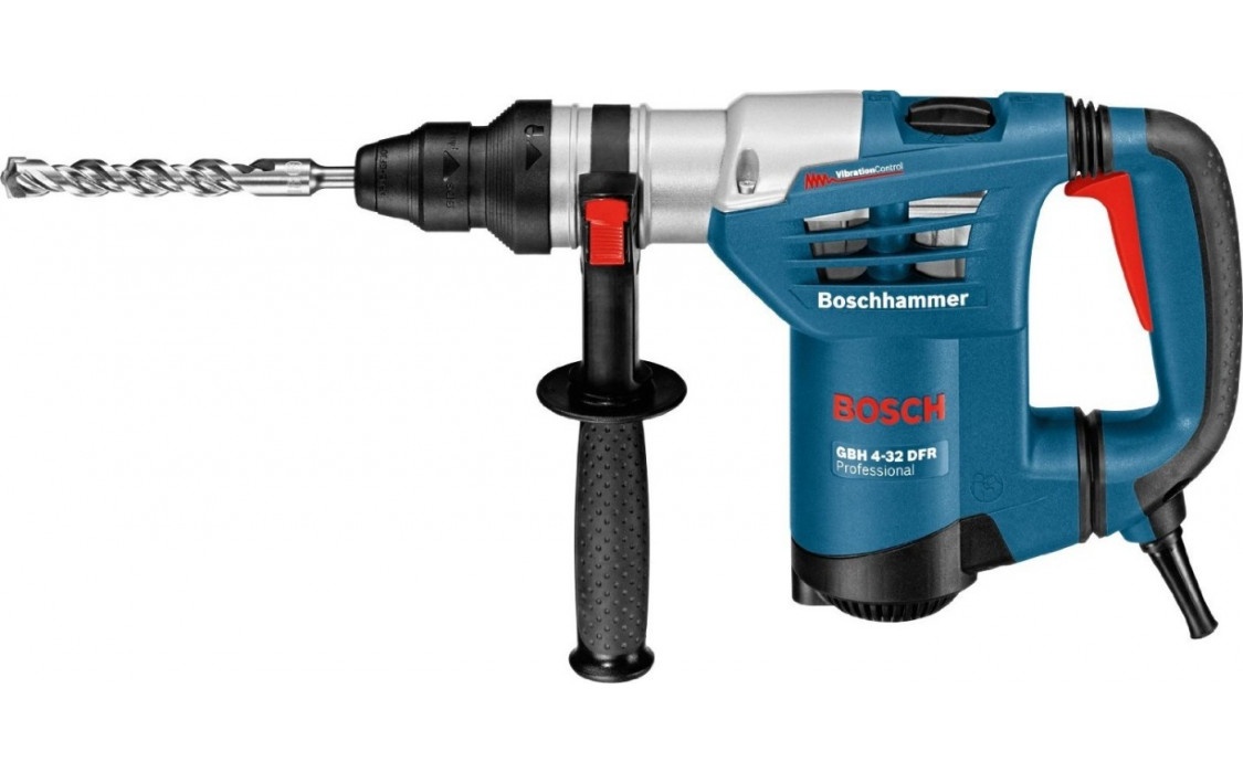 Перфоратор BOSCH GBH 4-32 DFR (0.611.332.100) в Киеве