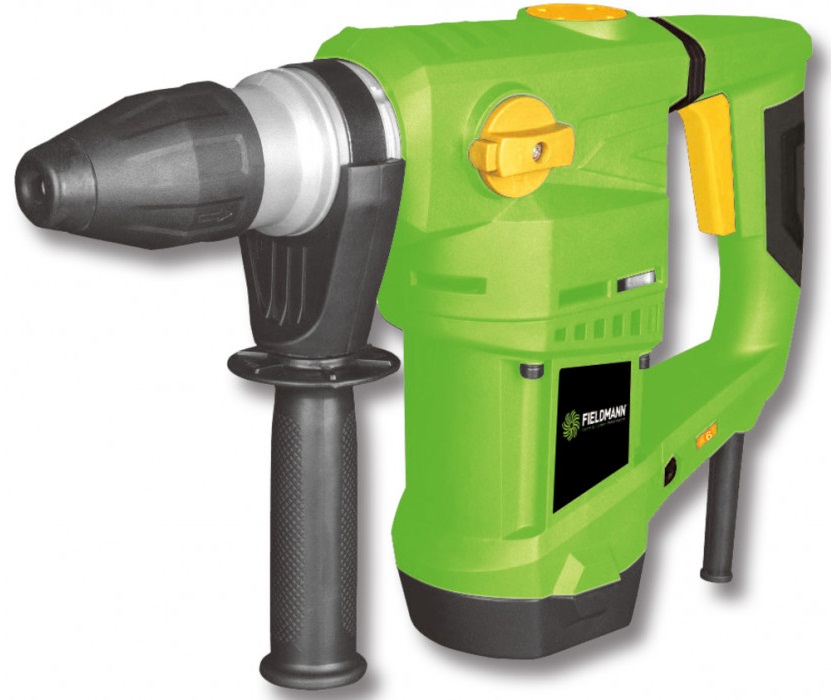 

Перфоратор Fieldmann FDV201501-E
