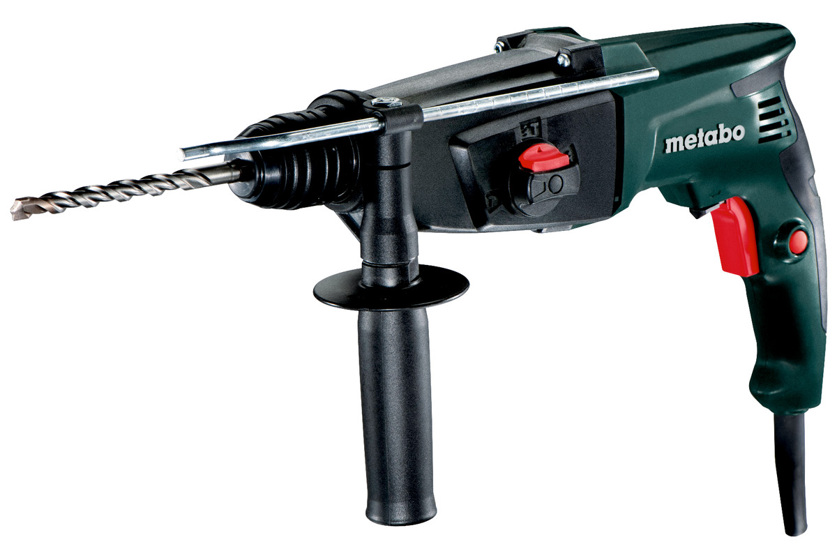 

Перфоратор Metabo KHE 2444 (606154000)