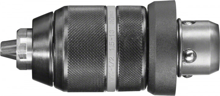 Перфоратор BOSCH GBH 2-26 DFR · 5