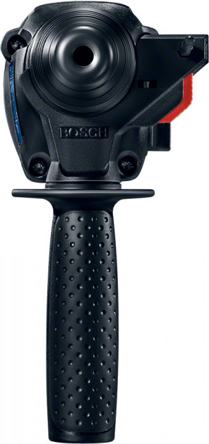 Перфоратор BOSCH GBH 2-26 DFR · 4