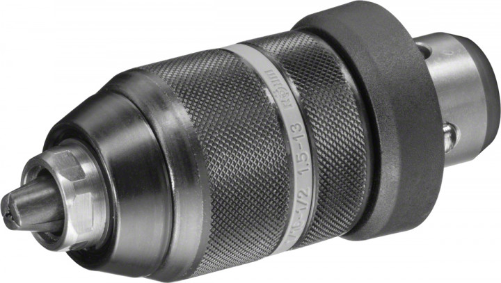 Перфоратор BOSCH GBH 2-26 DFR · 6