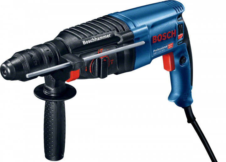 Перфоратор BOSCH GBH 2-26 DFR · 2