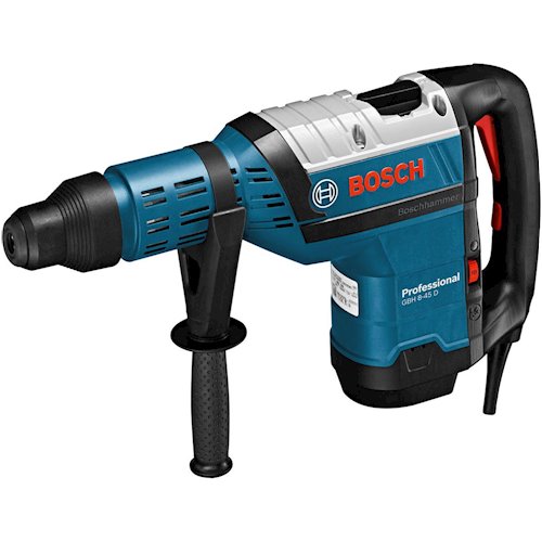 Перфоратор BOSCH GBH 8-45 D (0.611.265.100) в Києві