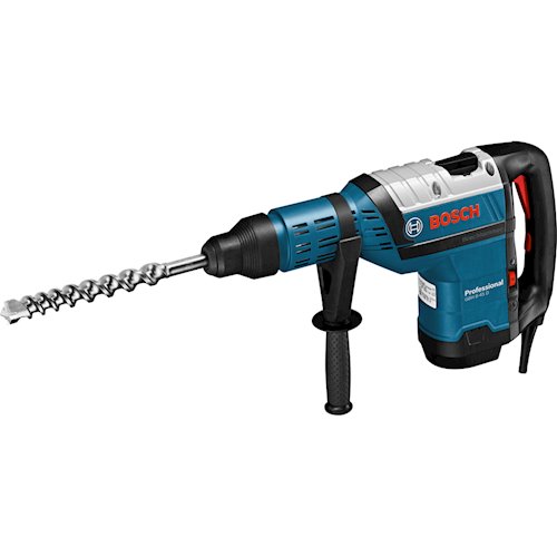 Перфоратор BOSCH GBH 8-45 D (0.611.265.100) · 2